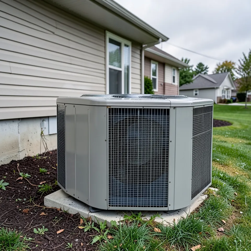 AC Repair: What Argyle Homeowners Should Know — local guide